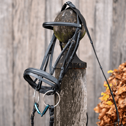 Metalab Eco Blue Watertrens - Maddelin Equestrian Metalab