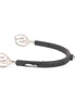 Metalab Hamersporen met rubber Sporen - Maddelin Equestrian Metalab