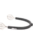 Metalab Knopsporen met rubber Sporen - Maddelin Equestrian Metalab