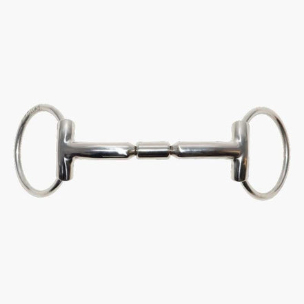 Metalab Loose Ring Elite; Mullen Barrel Mouth Watertrens - Maddelin Equestrian Metalab