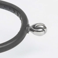 Metalab Soft Touch sporen met rubber Sporen - Maddelin Equestrian Metalab