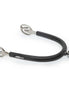 Metalab Soft Touch sporen met rubber Sporen - Maddelin Equestrian Metalab