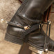 Metalab Soft Touch sporen met rubber Sporen - Maddelin Equestrian Metalab
