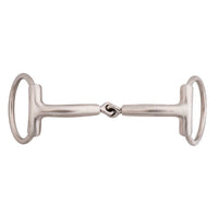 Metalab Watertrens Anatomisch Gevormd; Pinchless. Watertrens - Maddelin Equestrian Metalab