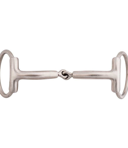 Metalab Watertrens Anatomisch Gevormd; Pinchless. Watertrens - Maddelin Equestrian Metalab