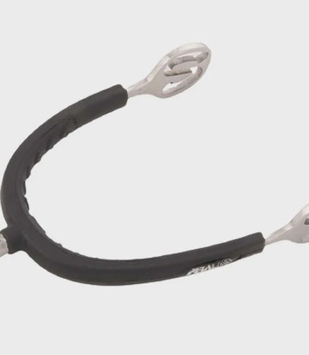 Metalab Wiel Sporen Sporen - Maddelin Equestrian Metalab