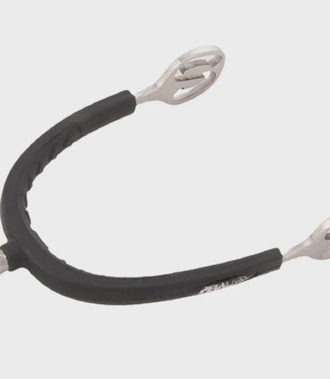 Metalab Wiel Sporen Sporen - Maddelin Equestrian Metalab