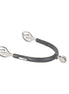 Metalab Wiel sporen rubber Sporen - Maddelin Equestrian Metalab