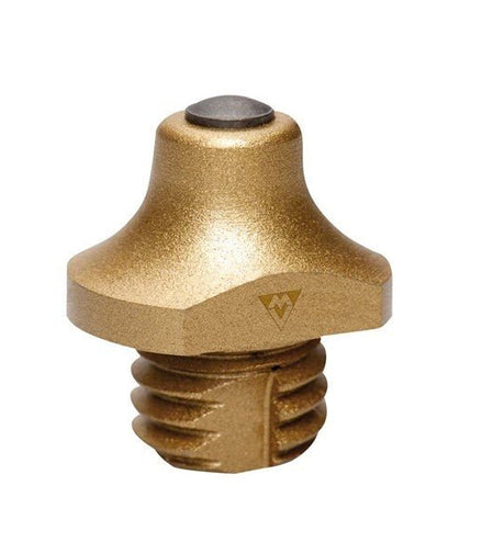 Michel Vaillant Cramp Tungsten Fastuds HG - Zelfreinigend W3/8 10mm 10 stuks Vijzen & toebehoren - Maddelin Equestrian Michel Vaillant