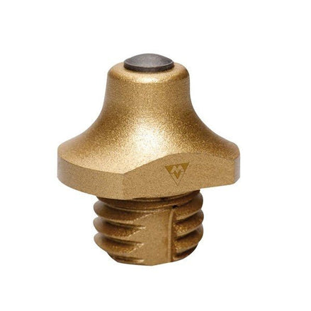 Michel Vaillant Cramp Tungsten Fastuds HG - Zelfreinigend W3/8 10mm 10 stuks Vijzen & toebehoren - Maddelin Equestrian