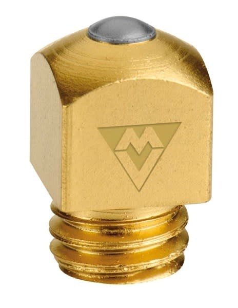 Michel Vaillant Crampon A Visser NØ10S + Tungstene 10 stuks Vijzen & toebehoren - Maddelin Equestrian Michel Vaillant