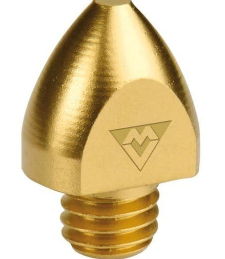 Michel Vaillant Crampon A Visser NØ13W Obus W3/8 10 stuks Vijzen & toebehoren - Maddelin Equestrian Michel Vaillant