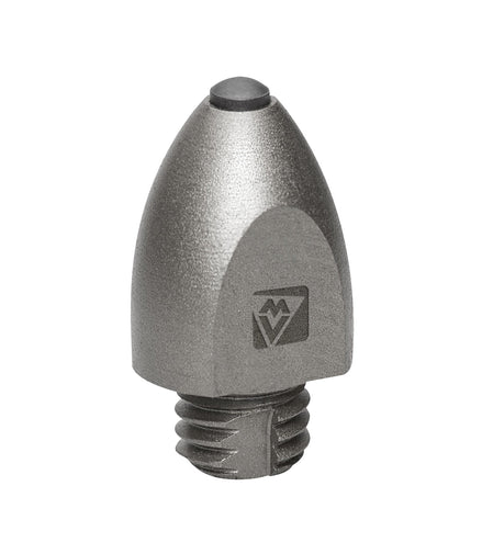 Michel Vaillant Crampon A Visser SG21 NØ21S + Tungstene 10 stuks Vijzen & toebehoren - Maddelin Equestrian Michel Vaillant