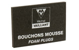 Michel Vaillant Schuimrubberen pluggen Vijzen & toebehoren - Maddelin Equestrian Michel Vaillant