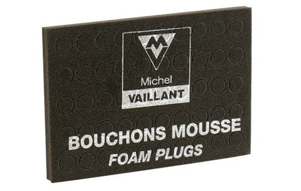 Michel Vaillant Schuimrubberen pluggen Vijzen & toebehoren - Maddelin Equestrian Michel Vaillant