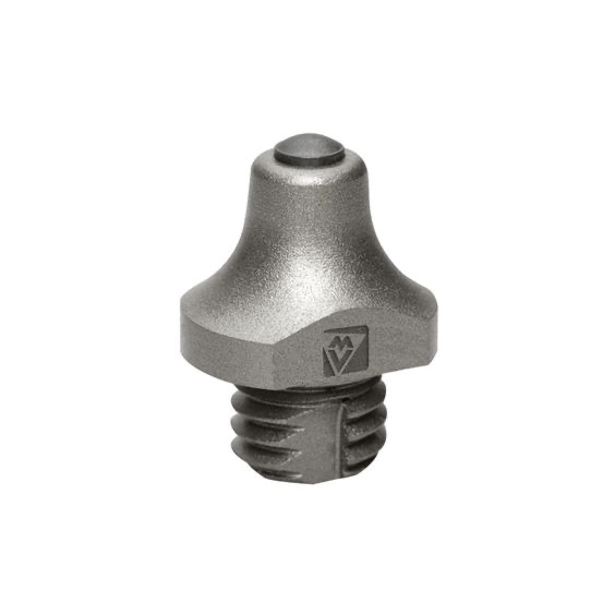 Michel Vaillant Snelschoef - Studs HG14 W3/8 10 stuks Vijzen & toebehoren - Maddelin Equestrian Michel Vaillant