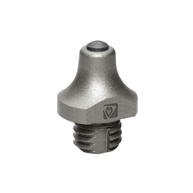 Michel Vaillant Snelschoef - Studs HG16 W3/8 10 Stuks Vijzen & toebehoren - Maddelin Equestrian Michel Vaillant