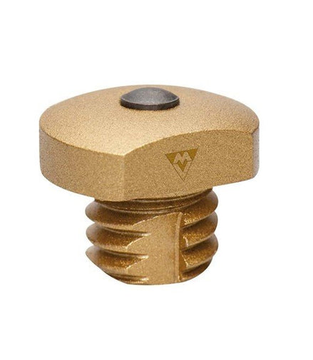 Michel Vaillant Snelschoef - Studs HG6 W3/8 10 stuks Vijzen & toebehoren - Maddelin Equestrian Michel Vaillant
