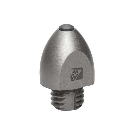 Michel Vaillant Snelschoef - Studs SG17 W3/8 10 Stuks Vijzen & toebehoren - Maddelin Equestrian Michel Vaillant