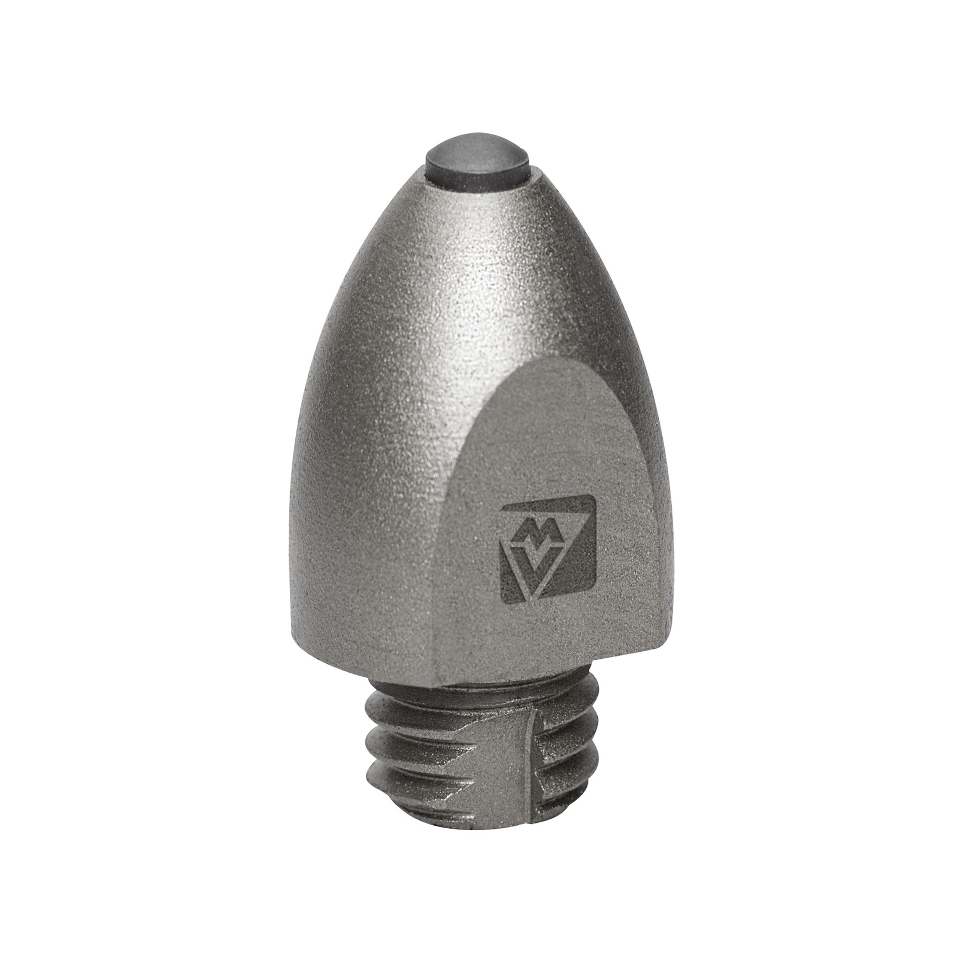 Michel Vaillant Snelschoef - Studs SG21 W3/8 10 stuks Vijzen & toebehoren - Maddelin Equestrian Michel Vaillant