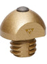 Michel Vaillant Snelschoef - Studs SG9 W3/8 10 stuks Vijzen & toebehoren - Maddelin Equestrian Michel Vaillant