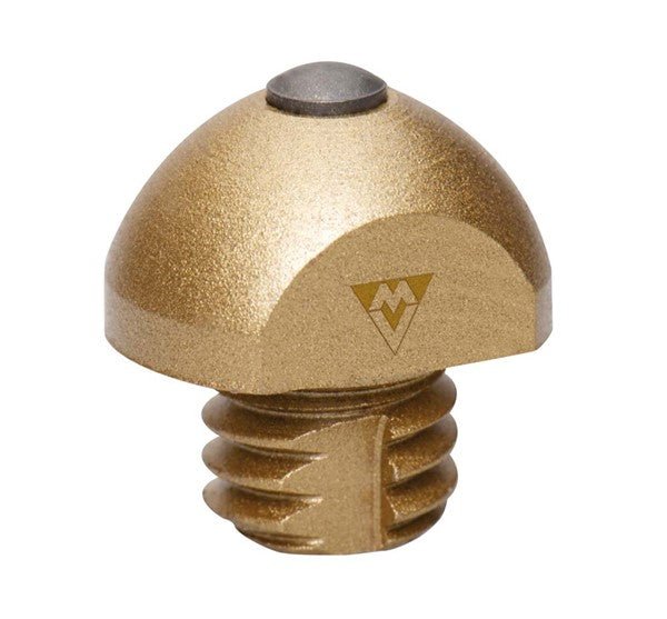 Michel Vaillant Snelschoef - Studs SG9 W3/8 10 stuks Vijzen & toebehoren - Maddelin Equestrian Michel Vaillant