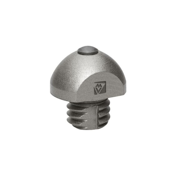 Michel Vaillant Snelschoef - Studs SG9 W3/8 10 stuks Vijzen & toebehoren - Maddelin Equestrian Michel Vaillant