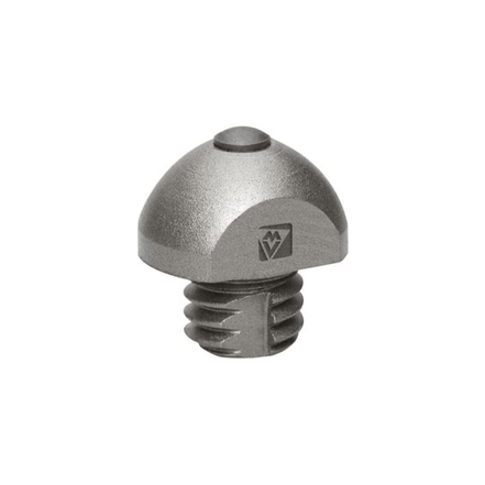 Michel Vaillant Snelschoef - Studs SG9 W3/8 10 stuks Vijzen & toebehoren - Maddelin Equestrian Michel Vaillant