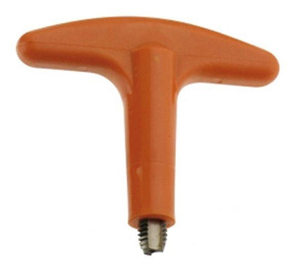 Michel Vaillant Taraud de refection mortaises W3 / 8 Vijzen & toebehoren - Maddelin Equestrian Michel Vaillant