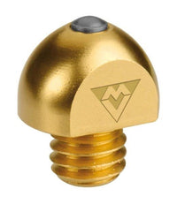 Michel Vaillant Tungsten Studs MX23S W3/8 10 stuks Vijzen & toebehoren - Maddelin Equestrian Michel Vaillant