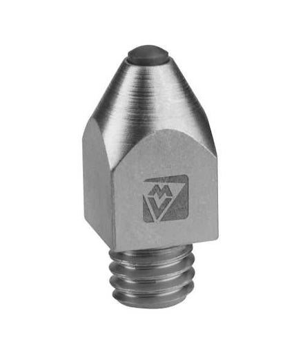 Michel Vaillant Tungsten Studs MX50S W3/8 10 Stuks Vijzen & toebehoren - Maddelin Equestrian Michel Vaillant