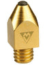 Michel Vaillant Tungsten Studs MX50S W3/8 10 Stuks Vijzen & toebehoren - Maddelin Equestrian Michel Vaillant