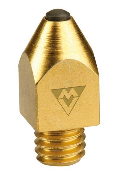 Michel Vaillant Tungsten Studs MX50S W3/8 10 Stuks Vijzen & toebehoren - Maddelin Equestrian Michel Vaillant