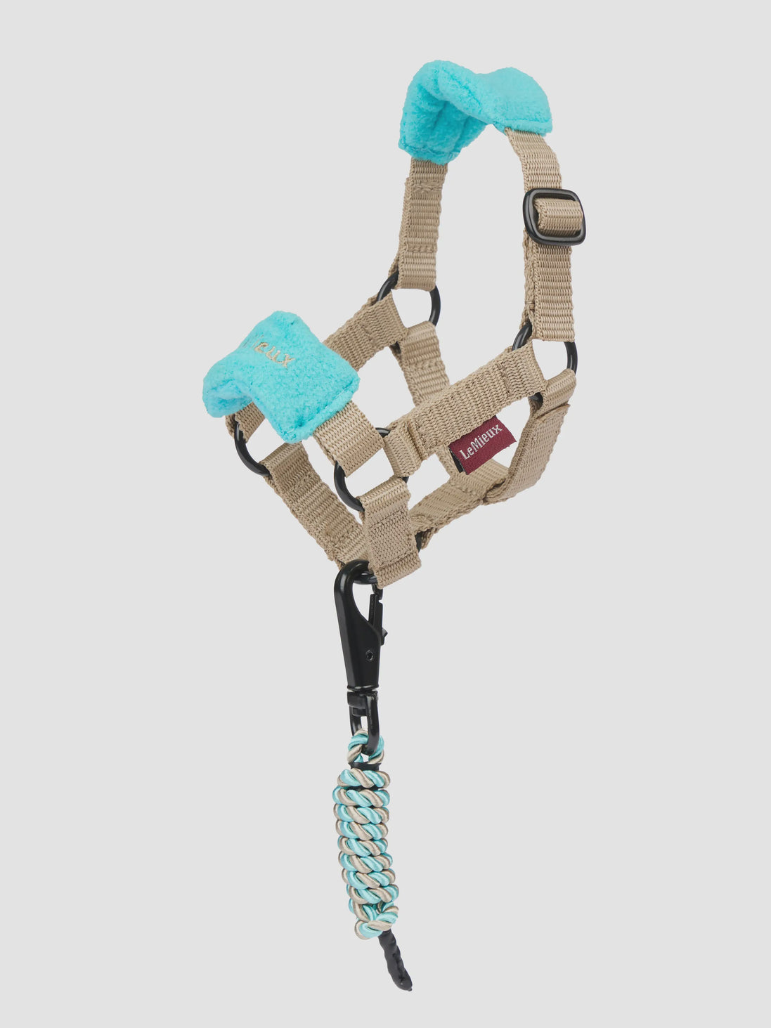 LeMieux Toy Pony Vogue Halster