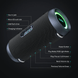MIFA A90 Draagbare Bluetooth Speaker Instructiesets - Maddelin Equestrian