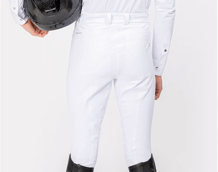 Pantalon d'équitation Freejump pour homme Milo