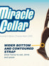 Weaver Miracle Collar Luchtzuigband