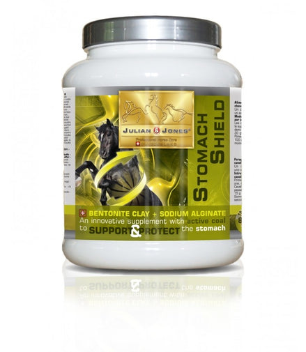 Julian & Jones Stomach Shield 1200g