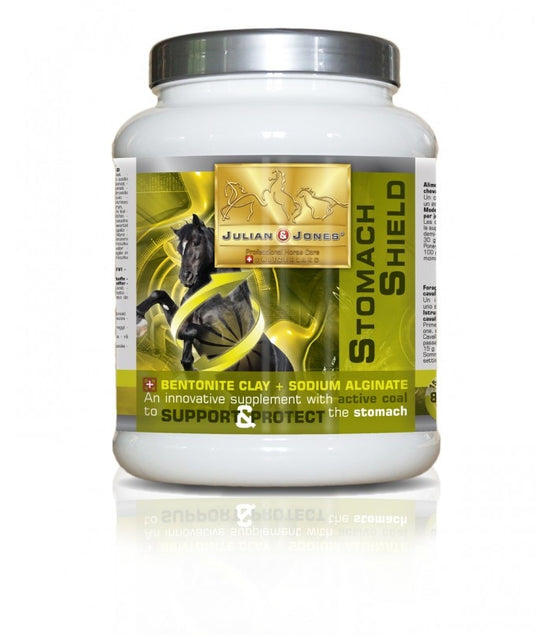 Julian &amp; Jones Stomach Shield 1200g