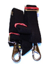 HB Elastische Bilkoorden Black Full