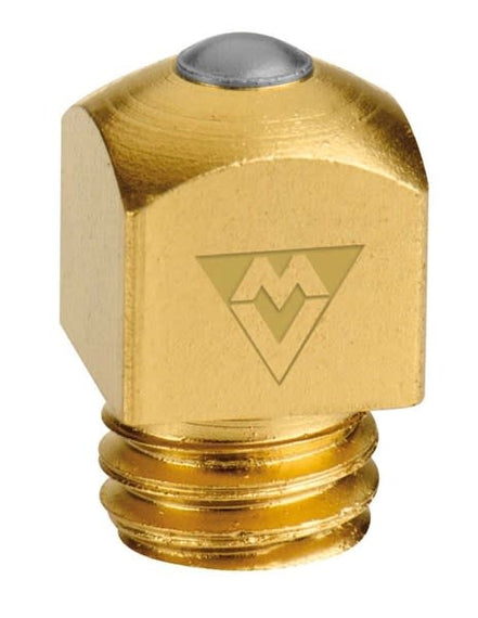 Michel Vaillant Crampon A Visser NØ10S + Tungstene 10 stuks