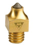 Michel Vaillant Crampon A Visser NØ19S + Tungstene 10 stuks