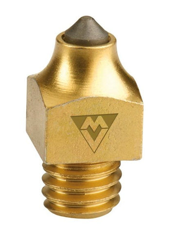 Michel Vaillant Crampon A Visser NØ19S + Tungstene 10 stuks