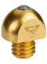 Michel Vaillant Tungsten Studs MX23S W3/8 10 stuks