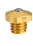 Michel Vaillant Crampon A Visser NØ24S + Tungstene 10 stuks