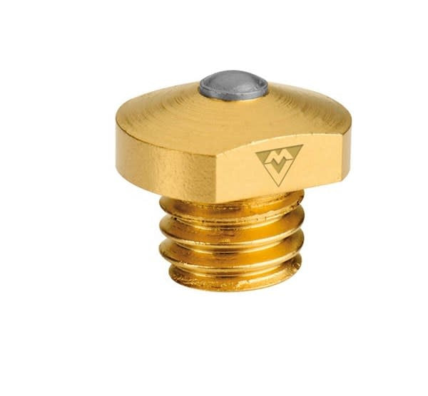 Michel Vaillant Crampon A Visser NØ24S + Tungstene 10 stuks