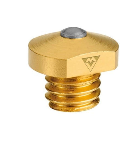 Michel Vaillant Crampon A Visser NØ24S + Tungstene 10 stuks