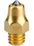Michel Vaillant Crampon A Visser NØU1 + Tungstene 10 stuks