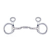 Myler Level 2 Low Port Comfort 3ring, Beval, Kimblewick, RNF, Butterfly,... - Maddelin Equestrian Myler Bits