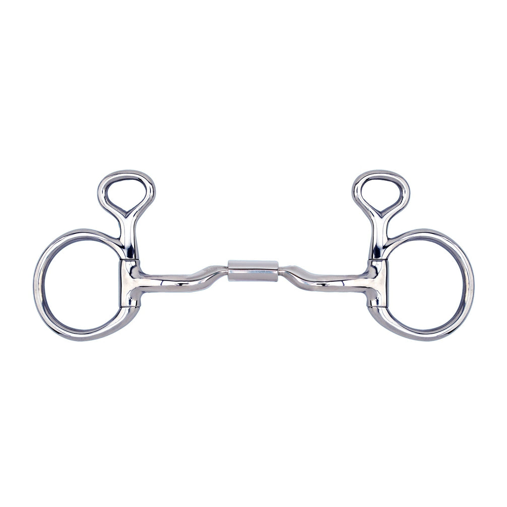 Myler Level 2 Low Port Comfort 3ring, Beval, Kimblewick, RNF, Butterfly,... - Maddelin Equestrian Myler Bits